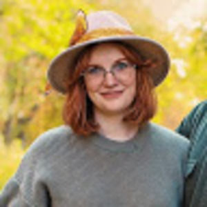 Meet your Posher, Joelle